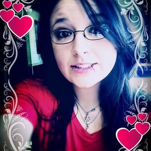 Meet your Posher, Vickie